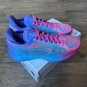 US-9 Li-Ning Liren 4 V2 Low